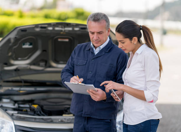 Full coverage car insurance in Piedmont, SC